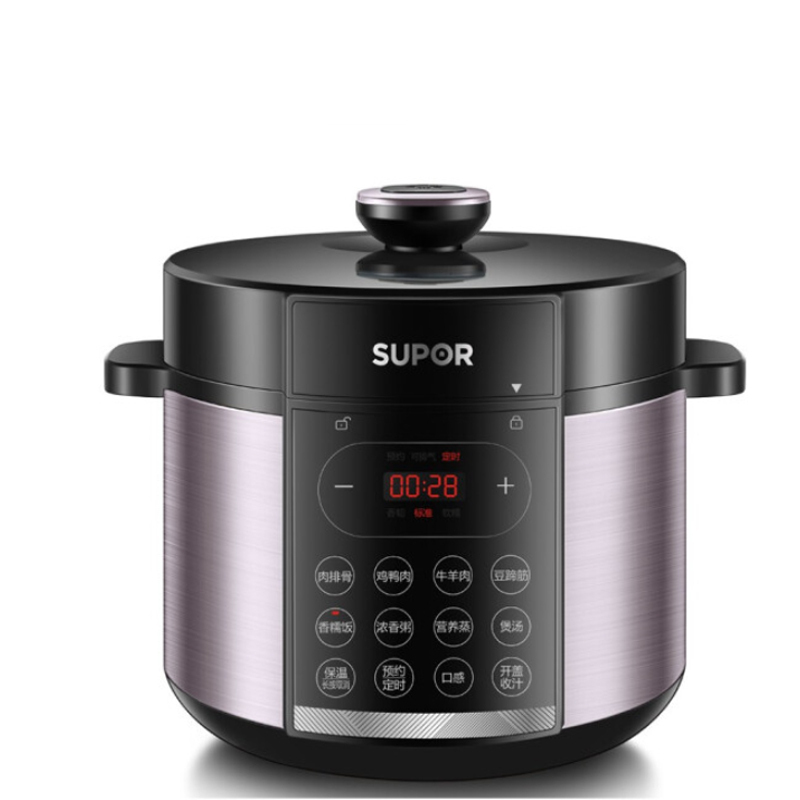 苏泊尔 电压力锅 (SY-50YC4186)