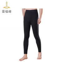 冬季男女保暖裤 男款XL-4XL 件