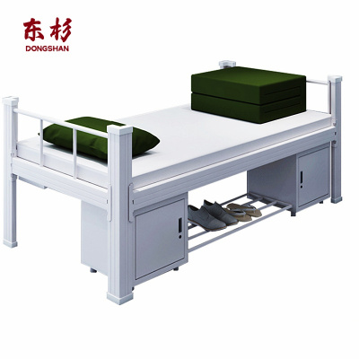 东杉 床 型材床铁床900*2000 张