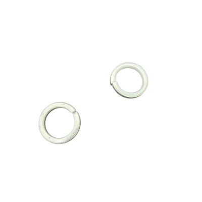 长茂工贸 弹簧垫圈 M20 个