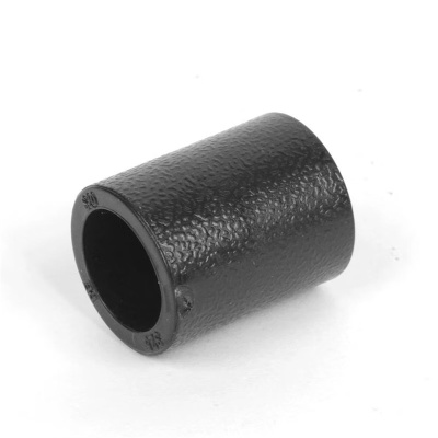 分召 PE直接 全新料 管箍承插对接热熔管件 DN250 1.6MPa 单位:只