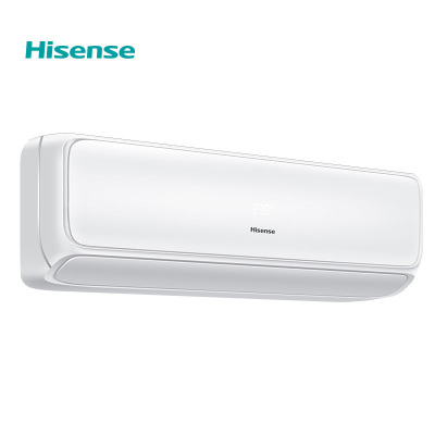 海信新一级1.5匹KFR-35GW/H520-X1大导风板智能静音空调挂机