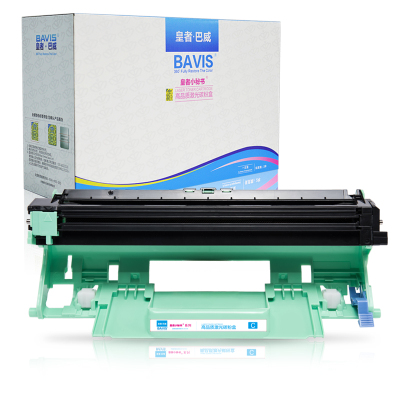 皇者.巴威 硒鼓/墨粉盒 兄弟MFC1816鼓架/个