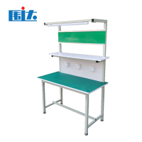 围达 防静电工作台检验台 升级款200*80*180cm 张