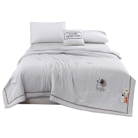 步宽 浅夏麻眠夏被 150*200cm 条