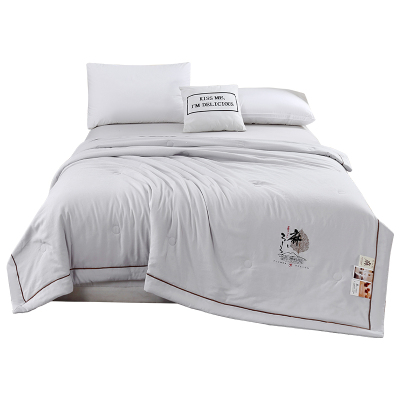 步宽 浅夏麻眠夏被 150*200cm 条