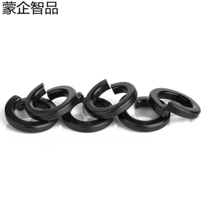 蒙企智品 弹垫达克罗 24MM 个