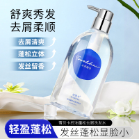 G8控油去屑洗发水