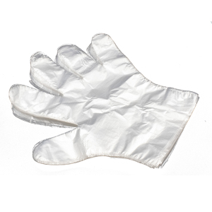 [赠品]一次性手套 100支/包