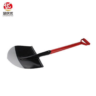 楚庆优 消防铁锹 消防铲 把