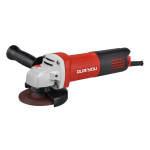 泉有 角向磨光机 QY-9108M