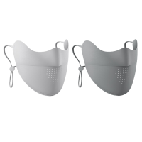 豫汉迎防晒口罩