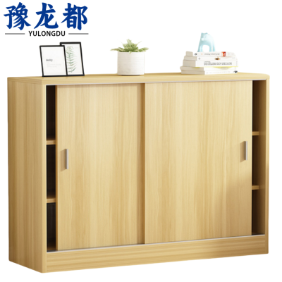 豫龙都鞋柜1m个