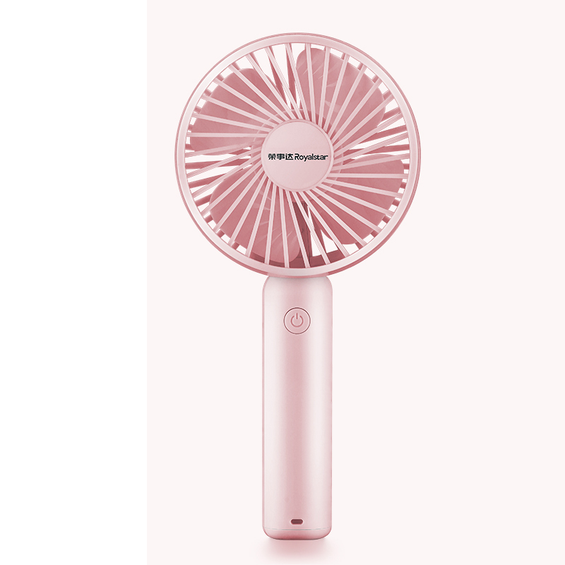迷你电动小风扇