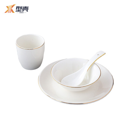 型壳 四件套 4件A 组