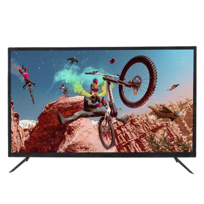 清视界专业监控监视器65寸 4K2060P