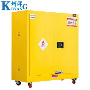 珂洋 防爆充电柜 30加仑二代 台