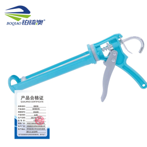 铂锜澳 玻璃胶枪/普通款/个