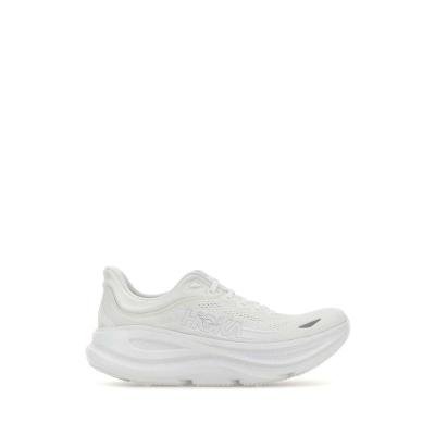 Hoka One One中性跑步鞋轻便透气舒适缓震运动休闲鞋