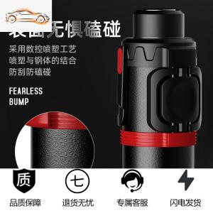 [补贴10%]泽辉保温水壶大容量便携户外5000ml保温杯超大4升旅行车载热水瓶车载杯