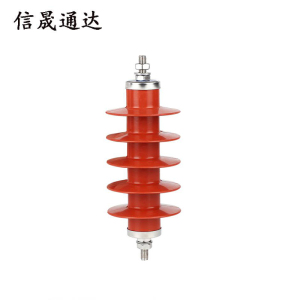 信晟通达 氧化锌脱扣保护器 XSTD-YH5WS-17/50 个