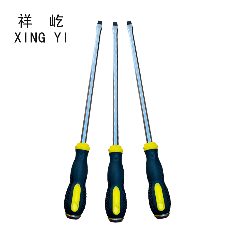 祥屹 穿心螺丝刀 一字 把