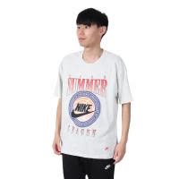 Nike男士篮球运动短袖T恤透气速干夏季训练比赛服