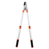 铁迅铝合金花木剪树枝剪FF90 把