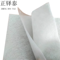 正铎泰 防水土工布 土工膜 两布一膜 4*45米/卷