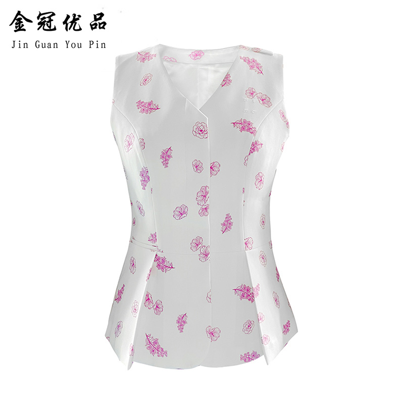 金冠优品 女马甲