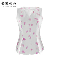 金冠优品 女马甲