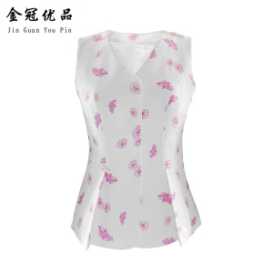 金冠优品 女马甲