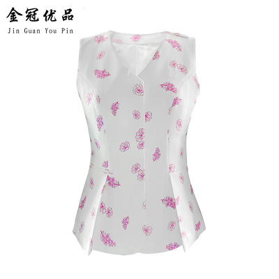 金冠优品 女马甲