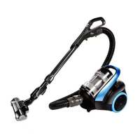 松下吸尘器卧式家用除螨大吸力吸尘机手柄调节吸宠物猫毛狗毛 离心空压双分离 吸尘机MC-8L74DAJ81