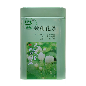 焕茗 HM 茉莉花茶(一级)125克/袋