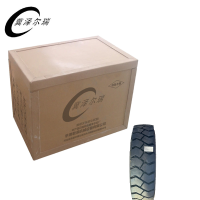 冀泽尔瑞 维修叉车实心轮胎 JZER - 650-10 个