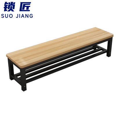 锁匠 换鞋凳100cm张