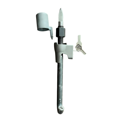 好企来 地线靴枷锁装置