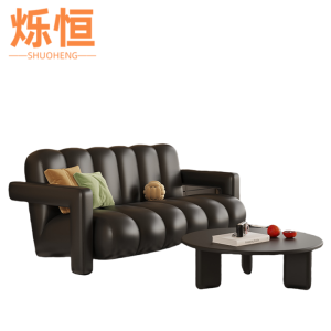 烁恒