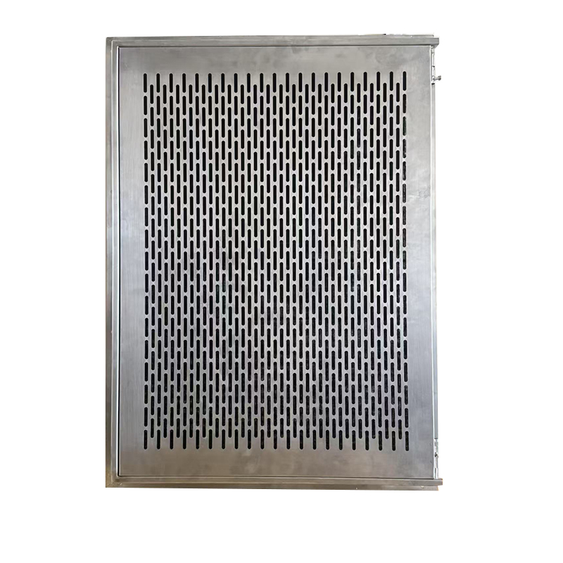 北方晨奥 不锈钢罩 800×490(mm)个