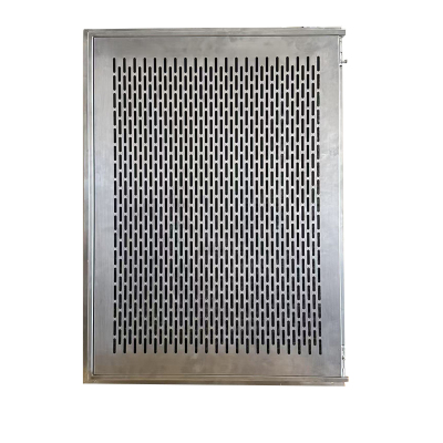 北方晨奥 不锈钢罩 800×490(mm)个