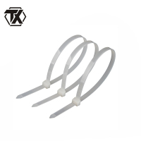 铁迅耐寒耐候扎带 I86 100条/包