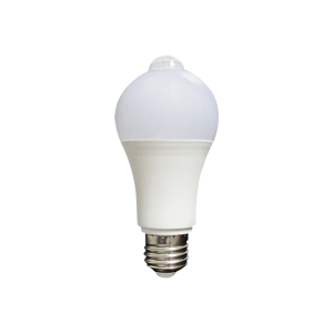 CHAJS H0207 LED红外感应球泡 7W 60*118mm