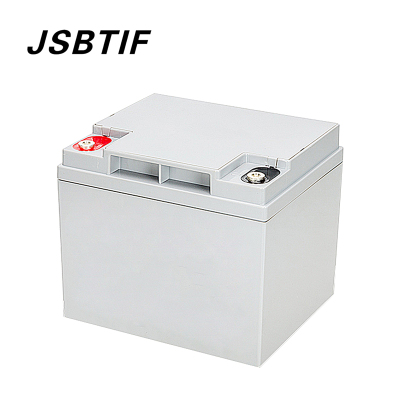 JSBTIF铅酸电池12V-38Ah/块