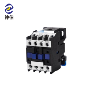 钟伯 接触器 CZJ19(16)-32 380V 个