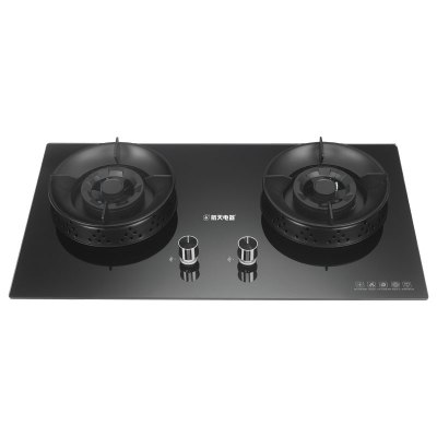大火力 天燃气台嵌两用|天然气(12t)|双眼灶0评价航天电器厨卫旗舰店