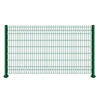 鑫睿辉 护栏网 1.2米高*3.0米长丝径5.0mm粗 片