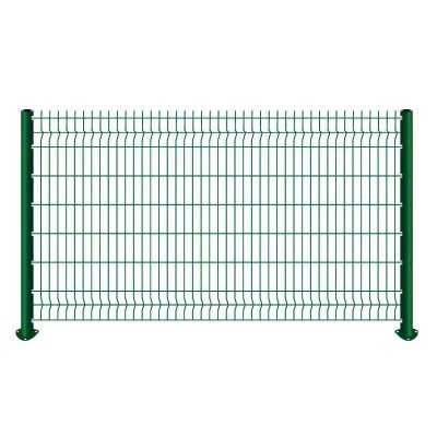 鑫睿辉 护栏网 1.2米高*3.0米长丝径5.0mm粗 片