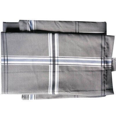 广亿隆 单舍床上用品三件套1.2米床用 WH-SJT1203#A 套