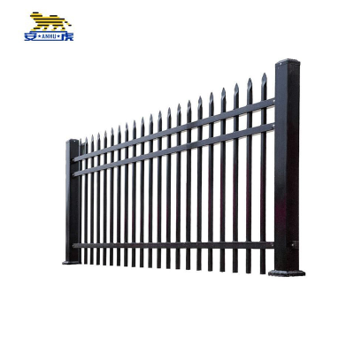安虎 钢制防护栅栏 定制款 平方米